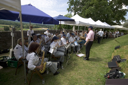 Bergkirchenfest