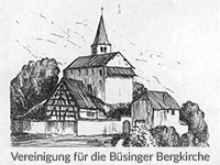 Vereinigung für die Büsinger Bergkirche